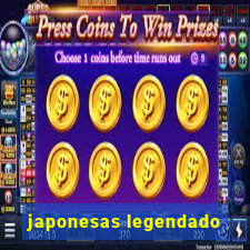 japonesas legendado